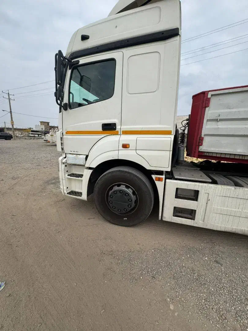 اکسور کشنده|خودرو سنگین|گنبد کاووس, |دیوار