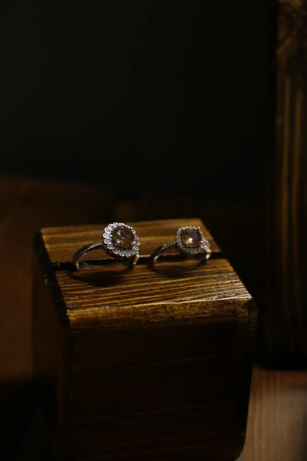 نیم ست نقره زنانه|جواهرات|اهواز, کیانپارس |دیوار