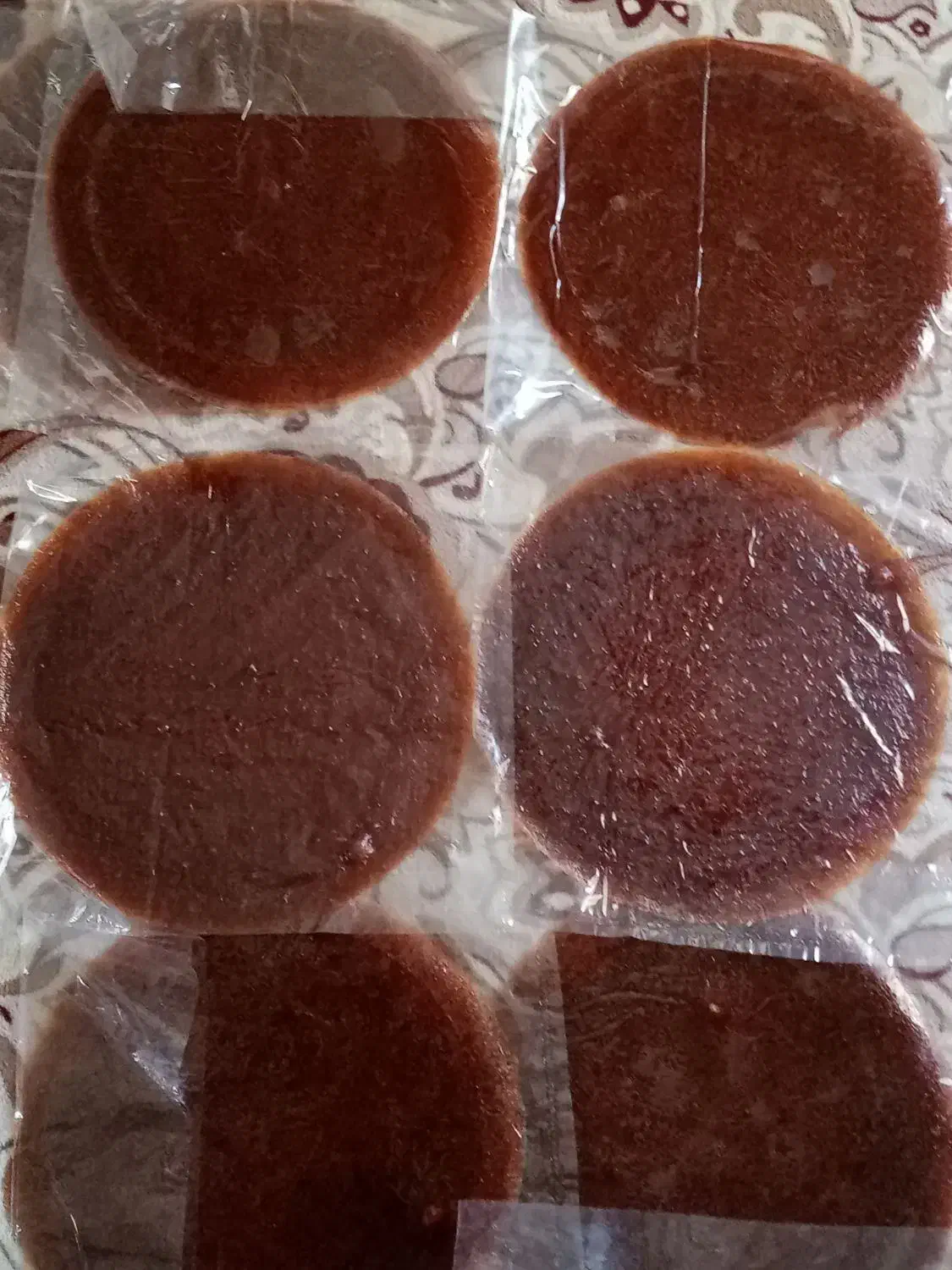 لواشک ترش 200000|خوردنی و آشامیدنی|فیرورق, |دیوار