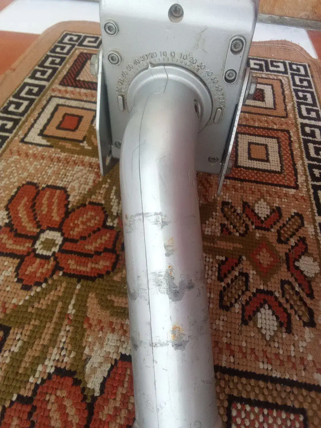 موتور|ابزارآلات|نجف‌آباد, شیخ بهایی|دیوار