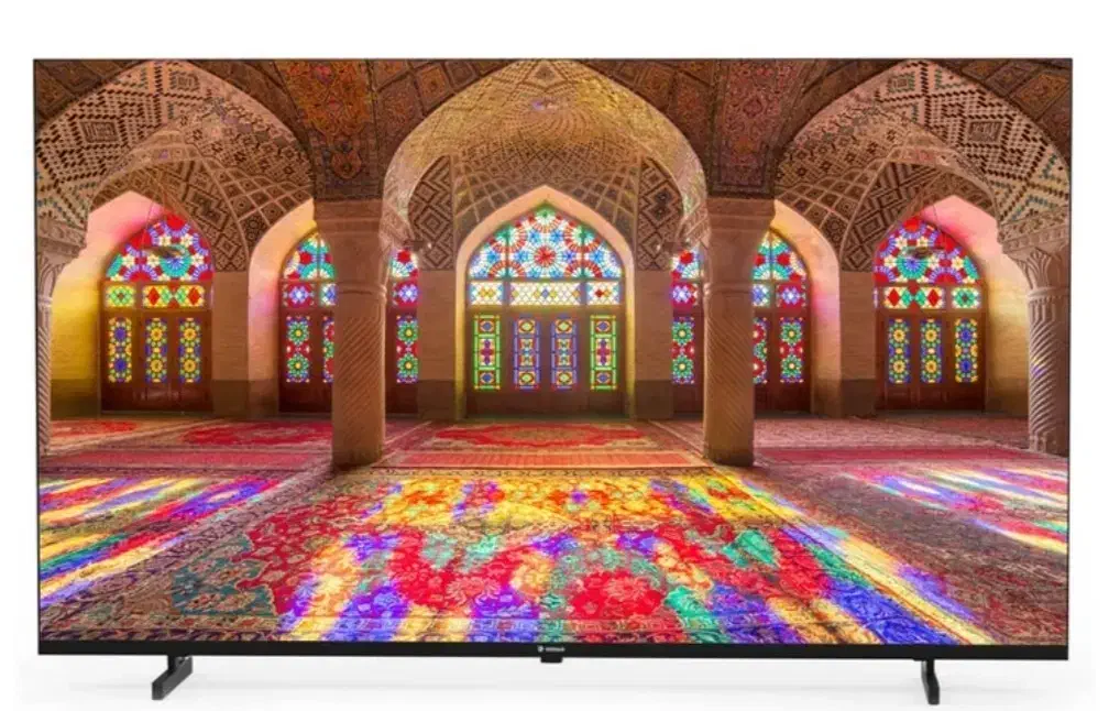 تلویزیون اسنوا|تلویزیون و پروژکتور|سنندج, |دیوار