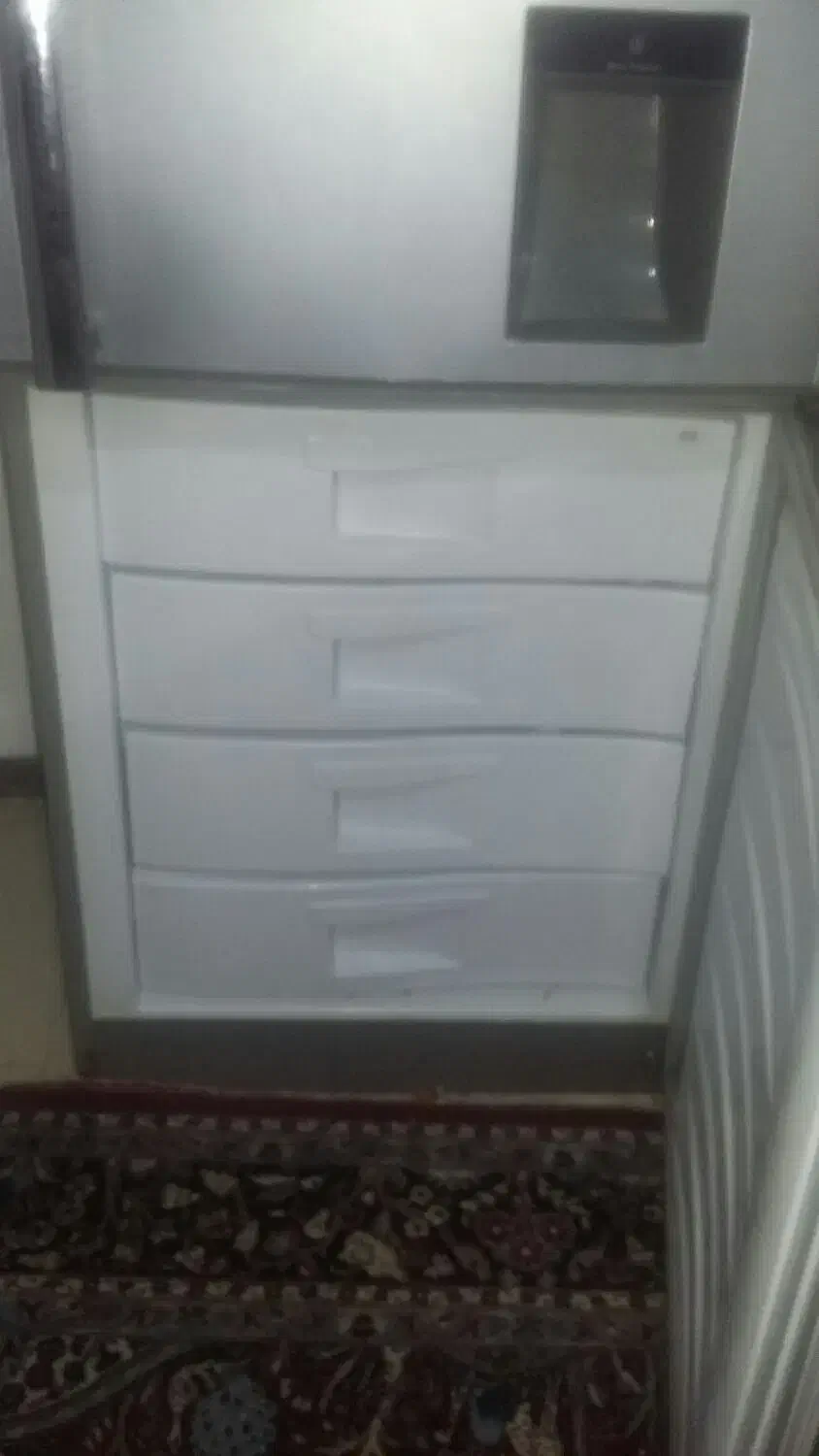 یخچال فریزر|یخچال و فریزر|گلبهار, نوبهار|دیوار