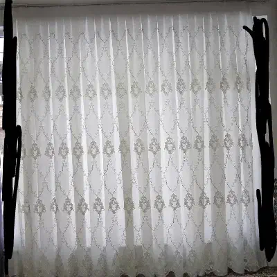 پرده|پرده، رانر، رومیزی|جوانرود, |دیوار