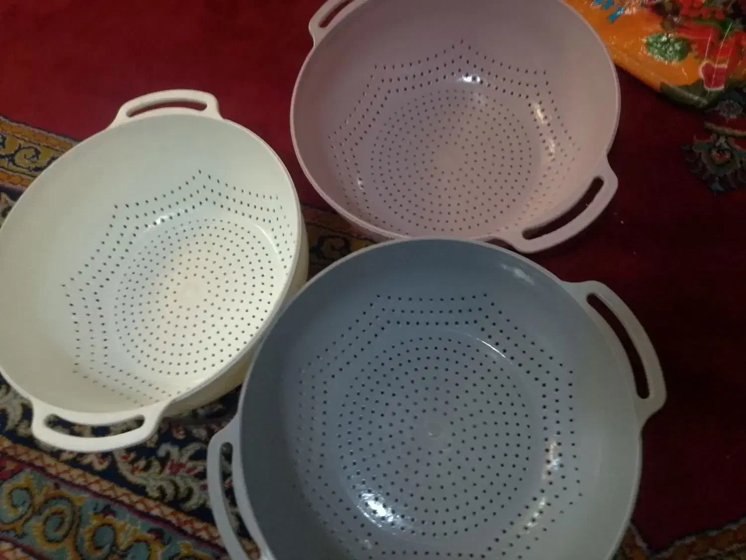 سبد۳۵تومن|ظروف پخت‌وپز|نسیم‌شهر, |دیوار