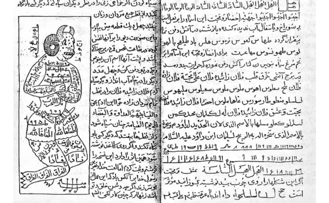 کتاب دعا|کتاب و مجله مذهبی|کرج, آق تپه|دیوار