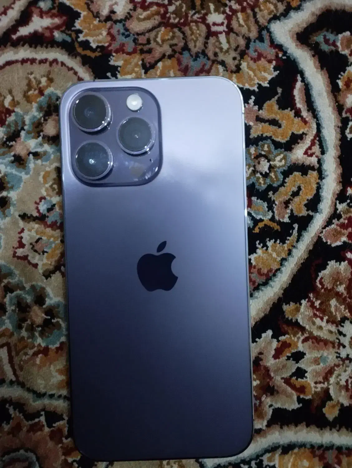 14 پرو مکس|موبایل|تهران, فاطمی|دیوار