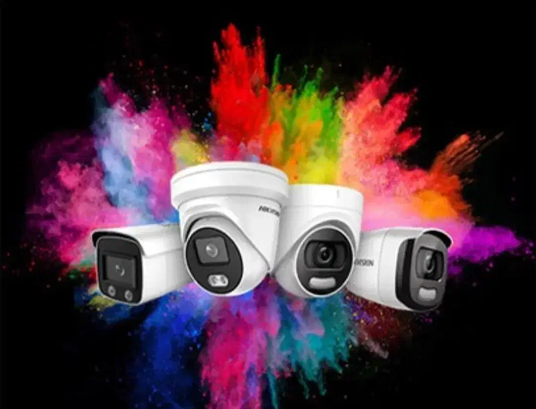 نصب و فروش دوربین مداربسته و دزدگیر اماکن|دوربین مداربسته|صومعه‌سرا, |دیوار