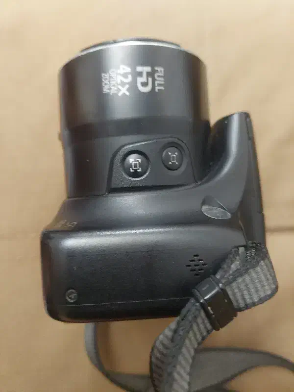 دوربین کنون sx520|دوربین عکاسی و فیلمبرداری|تهران, سعادتآباد|دیوار