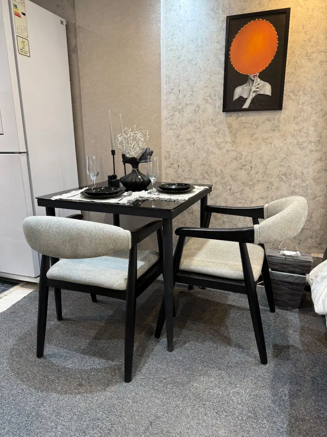 اجاره سوییت مبله فول فرنیش سعادت اباد|اجارهٔ کوتاهمدت آپارتمان و سوئیت|تهران, سعادتآباد|دیوار