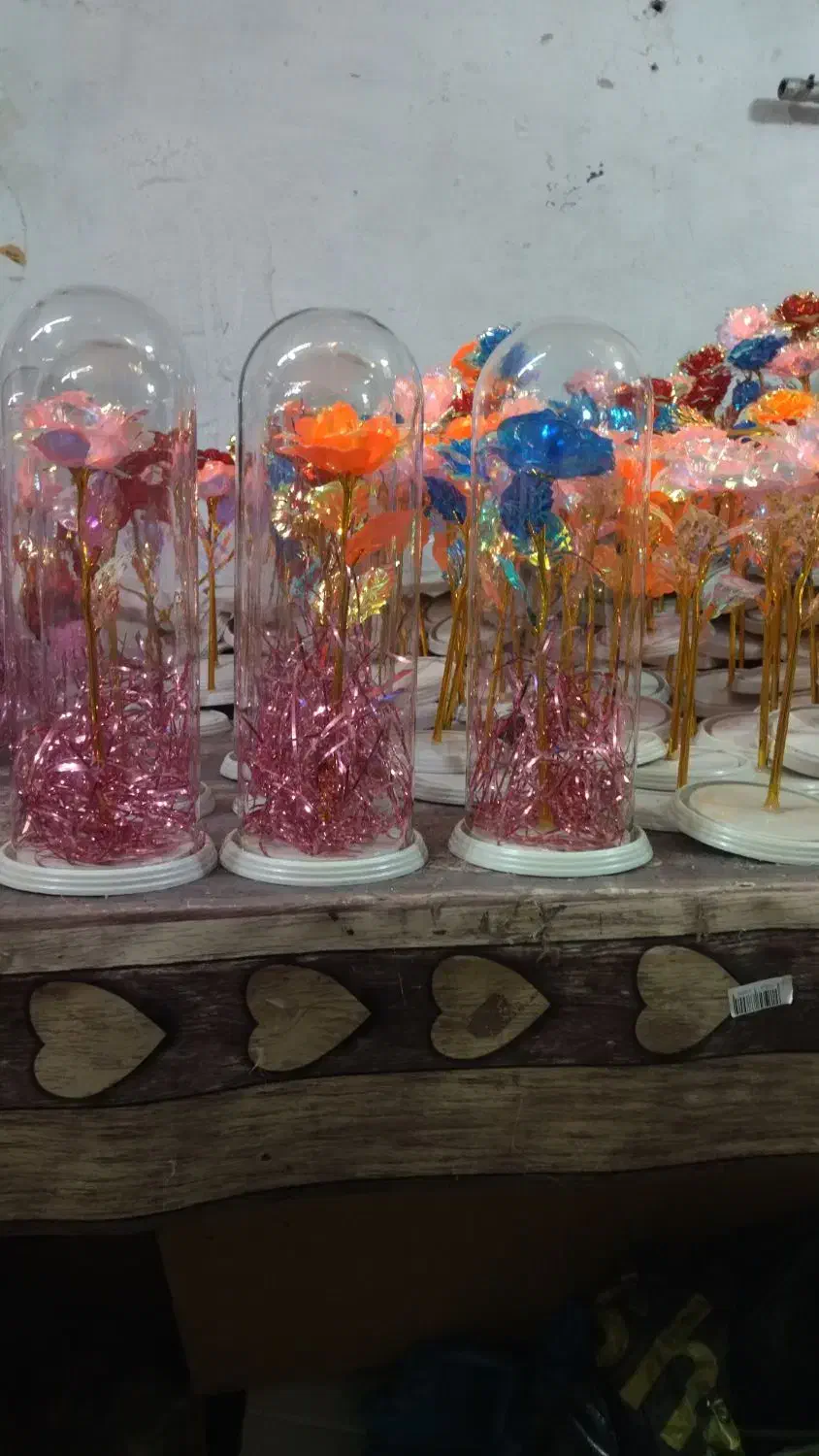 پخش گل هفت رنگ|گل مصنوعی|تبریز, |دیوار