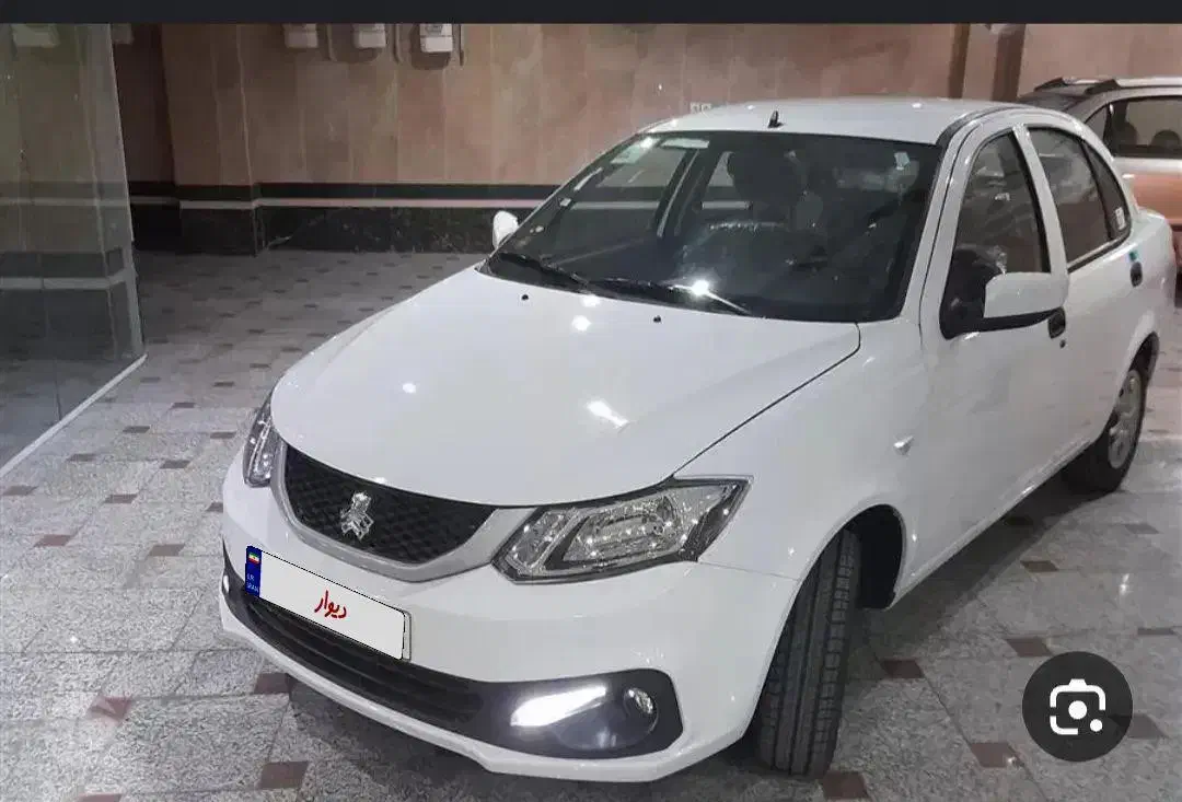 فروش ساینا s|خودرو سواری و وانت|اهواز, سیصد دستگاه|دیوار