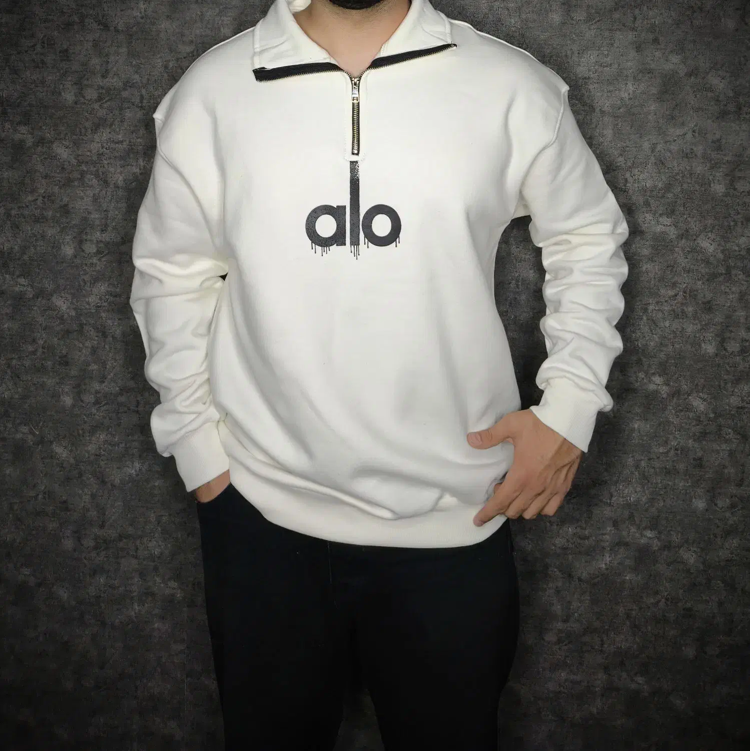 دورس نیم زیپ|لباس|خمین, |دیوار