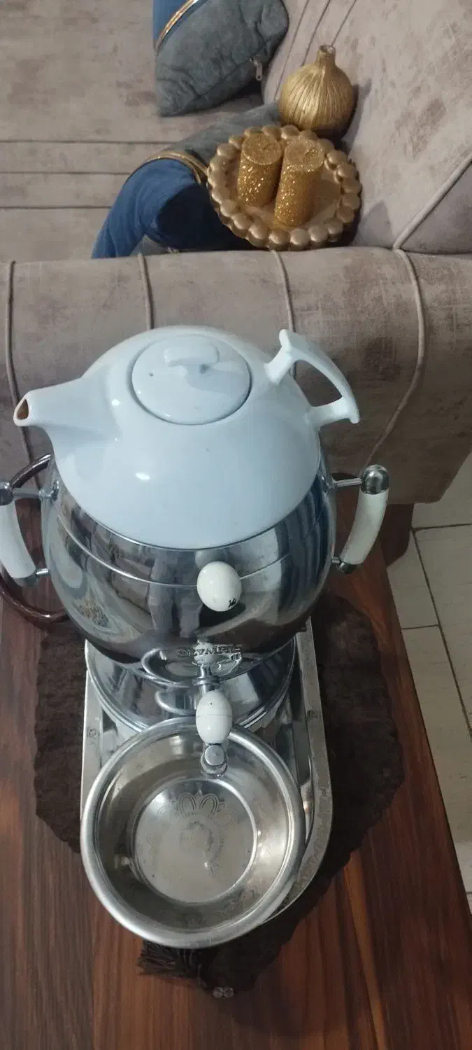 لوازم خانگی|اجاق گاز و لوازم برقی پخت‌وپز|همدان, |دیوار