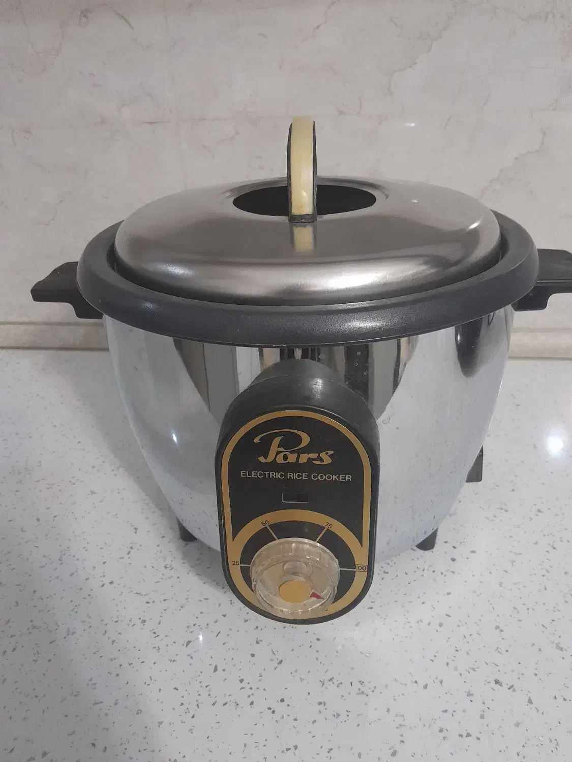 پلوپز ۱۲ نفره|سایر لوازم برقی|گرگان, |دیوار