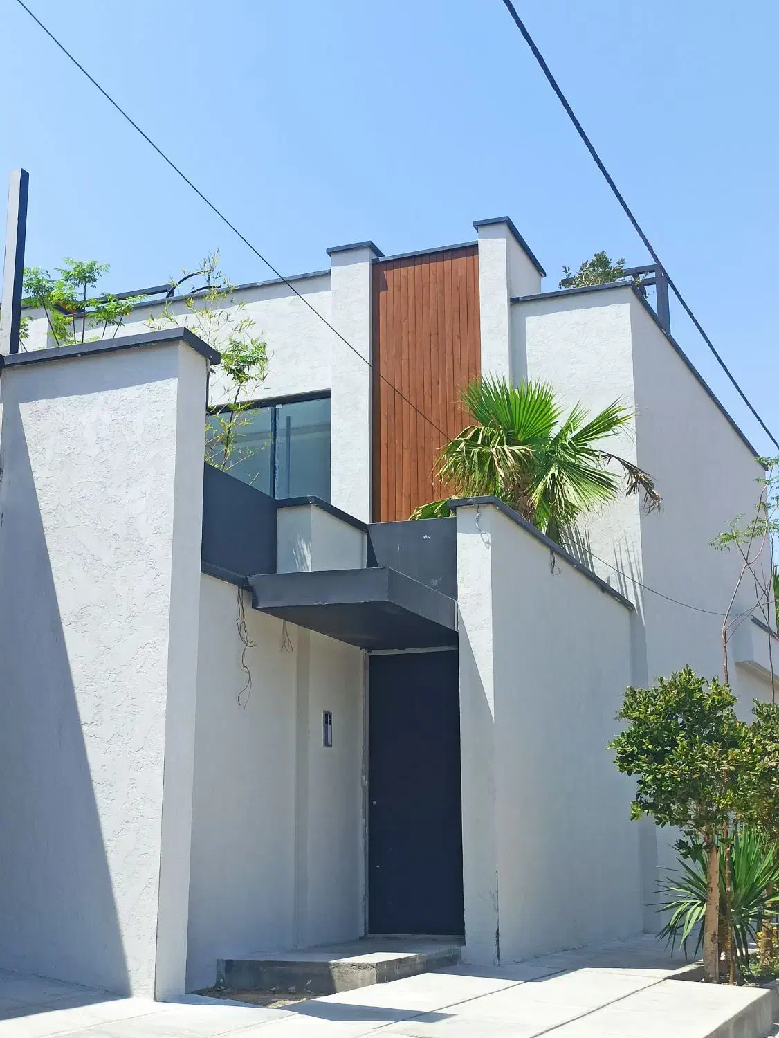 اجرای تخصصی میکروسمنت|خدمات پیشه و مهارت|اصفهان, باغ نگاره|دیوار