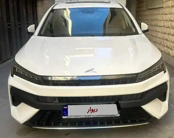 کی ام سی KMC j7|خودرو سواری و وانت|اصفهان, گلزار|دیوار