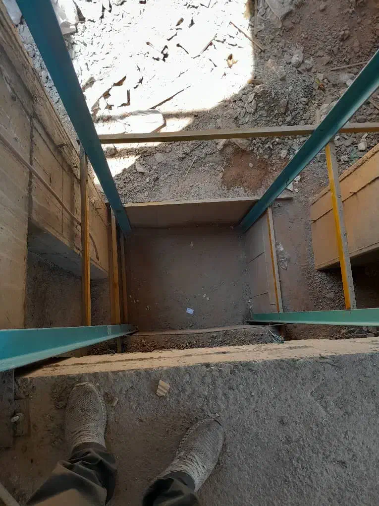 پیش فروش واحد اپارتمانی|پیش‌فروش املاک|خرم‌آباد, |دیوار