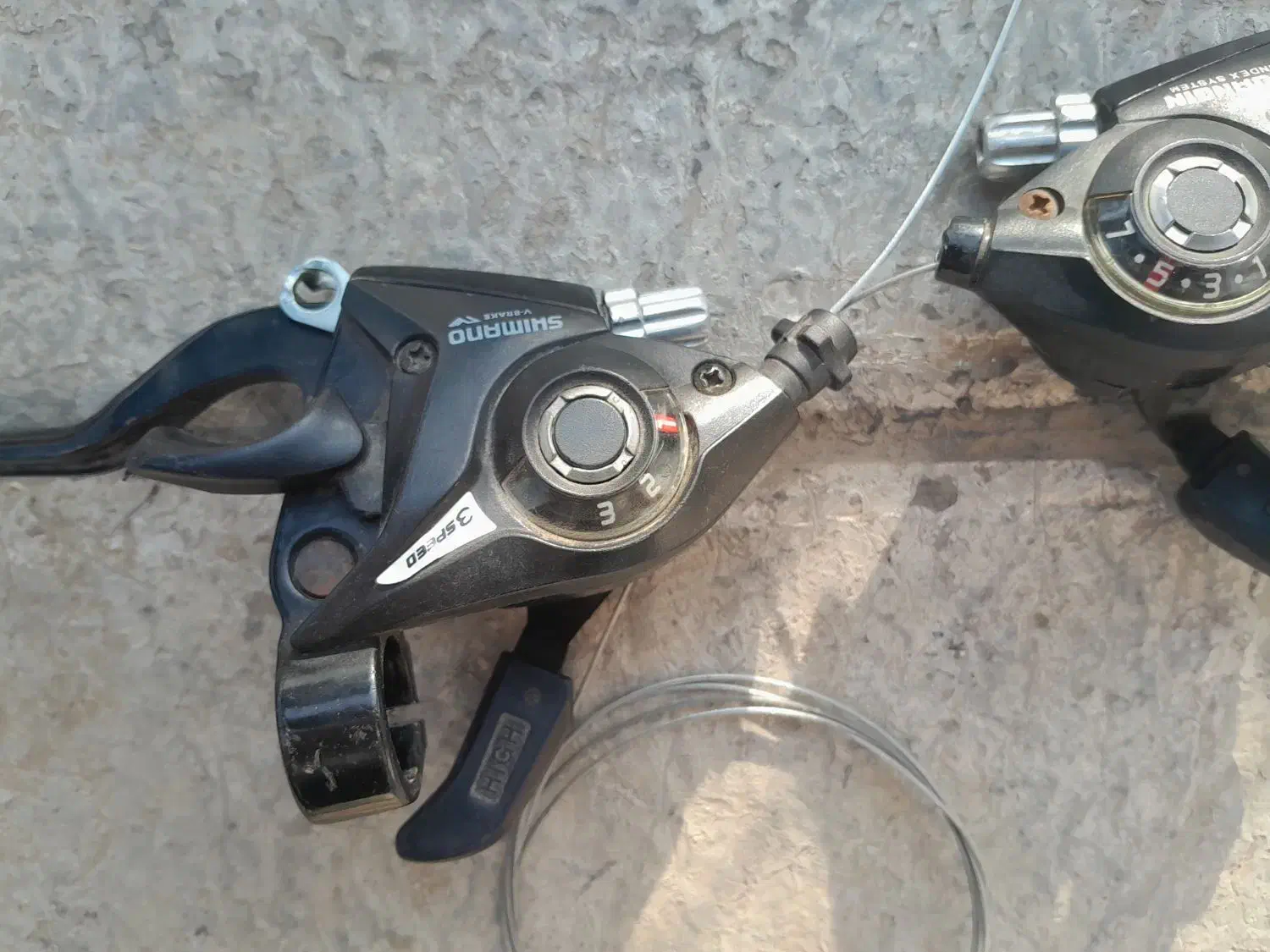 لوازم دوچرخه|دوچرخه، اسکیت، اسکوتر|فردیس, سپید دشت|دیوار