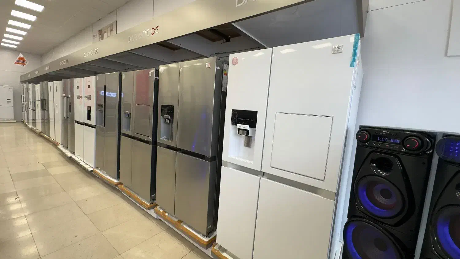 کولرگازی از دم قسط ویژه بازنشستگان|کولر گازی و فن‌کوئل|نسیم‌شهر, |دیوار