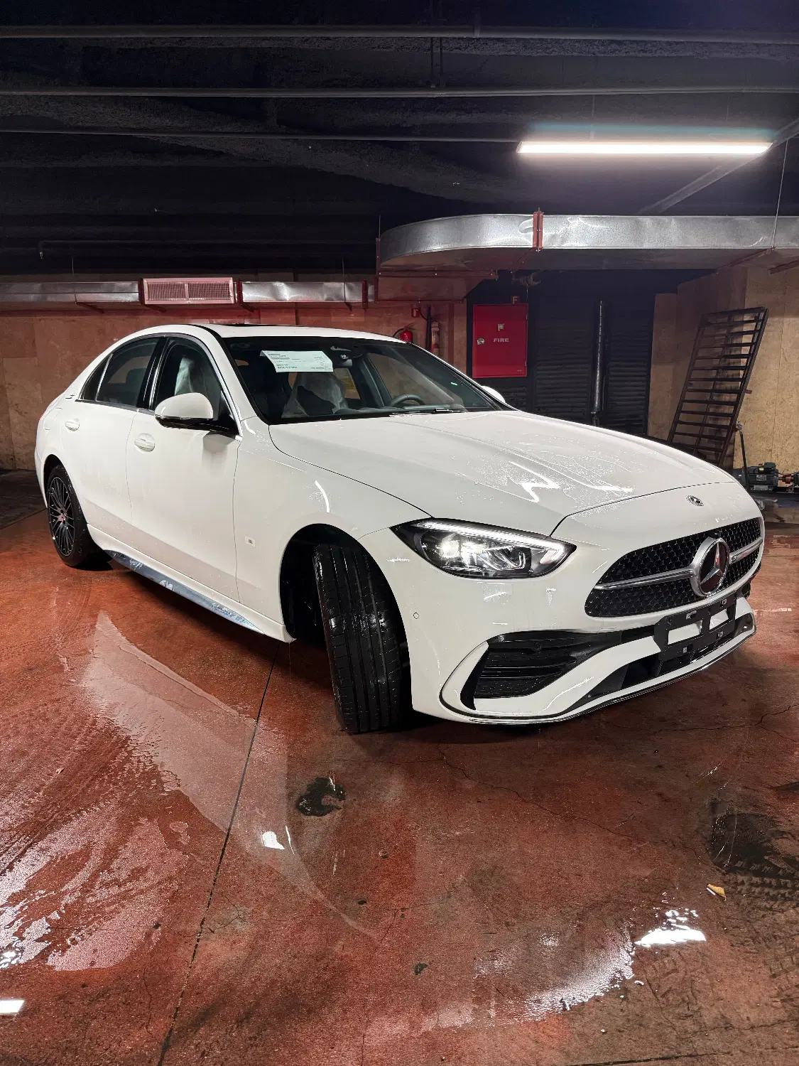 C200l 2025|خودرو سواری و وانت|تهران, اقدسیه|دیوار