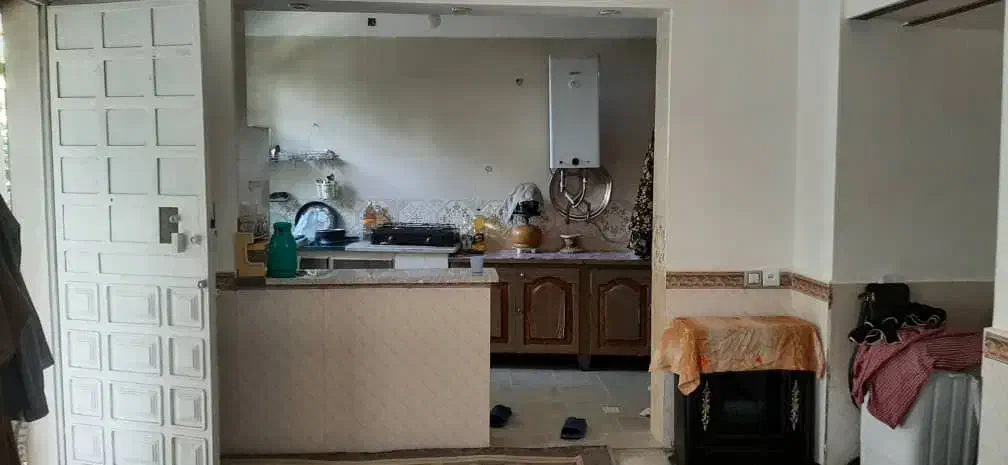 ویلا باغ اجاره ای حسین اباد|اجارهٔ کوتاهمدت ویلا و باغ|بیضا, |دیوار