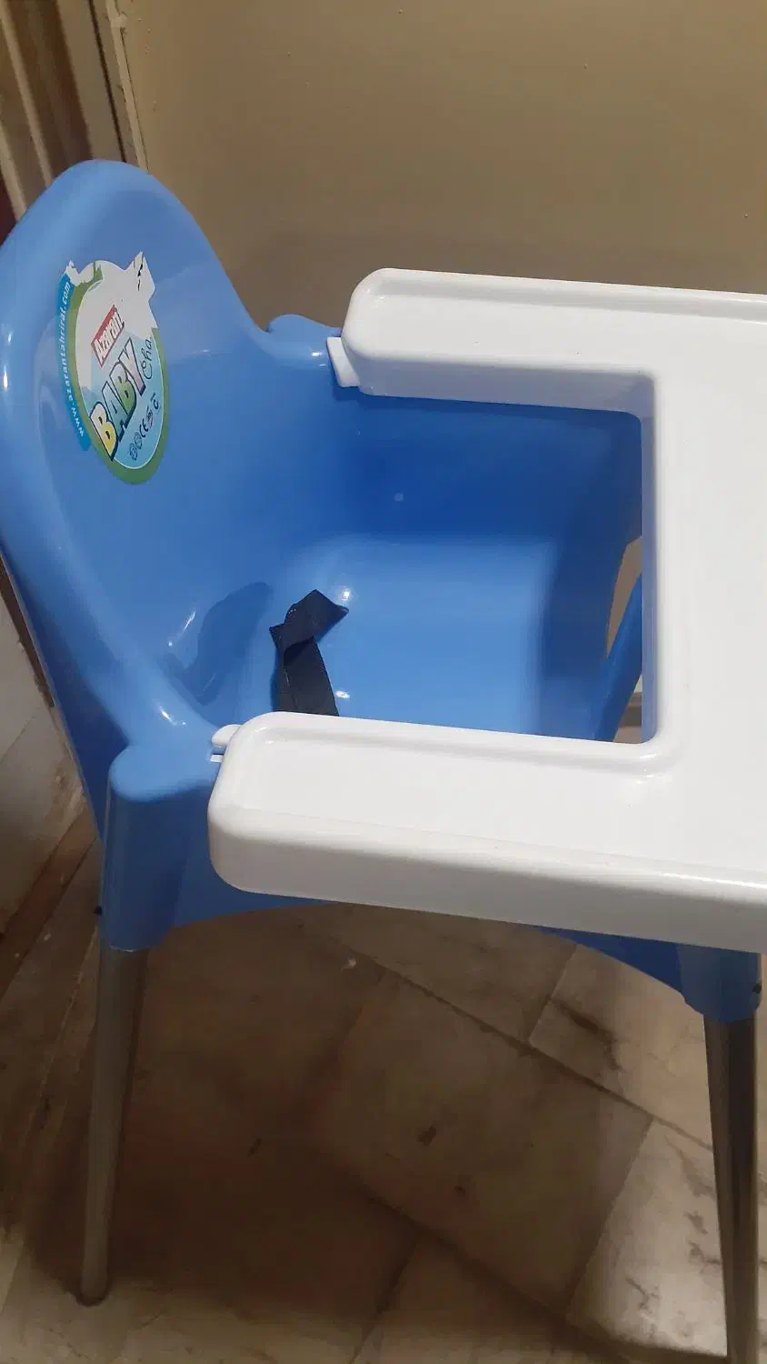 صندلی کودک|تخت و صندلی بچه|خرمآباد, |دیوار