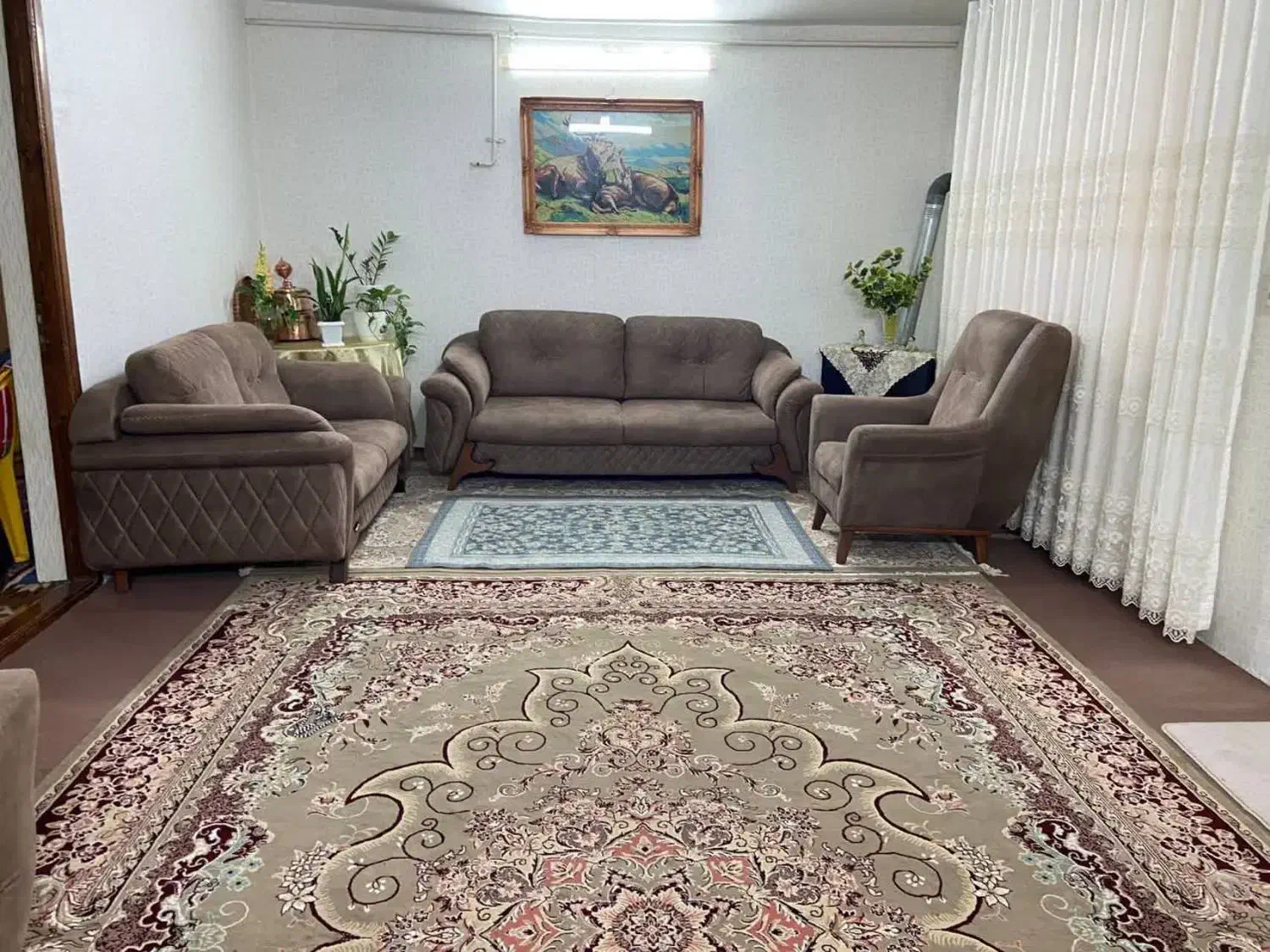 اجاره شبانه ویلا|اجارهٔ کوتاه‌مدت ویلا و باغ|هادی شهر, |دیوار