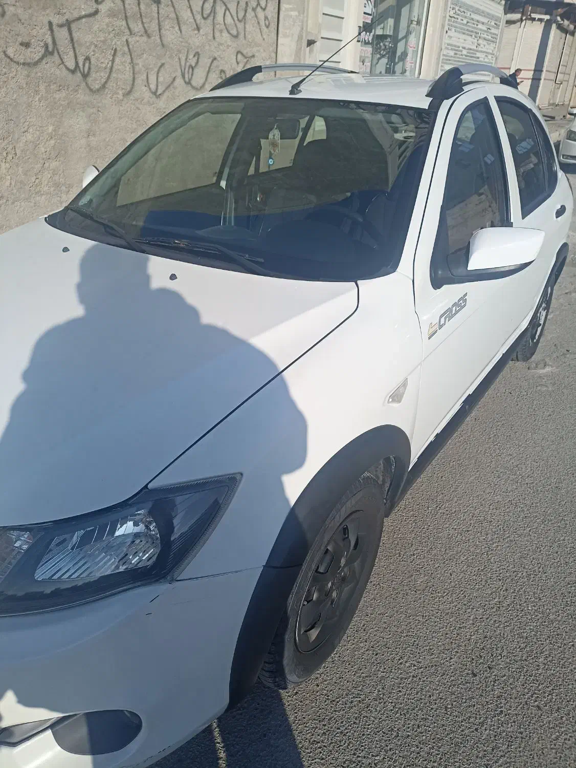 کوییک بی رنگ مدل 1401|خودرو سواری و وانت|شهریار, شهریار|دیوار