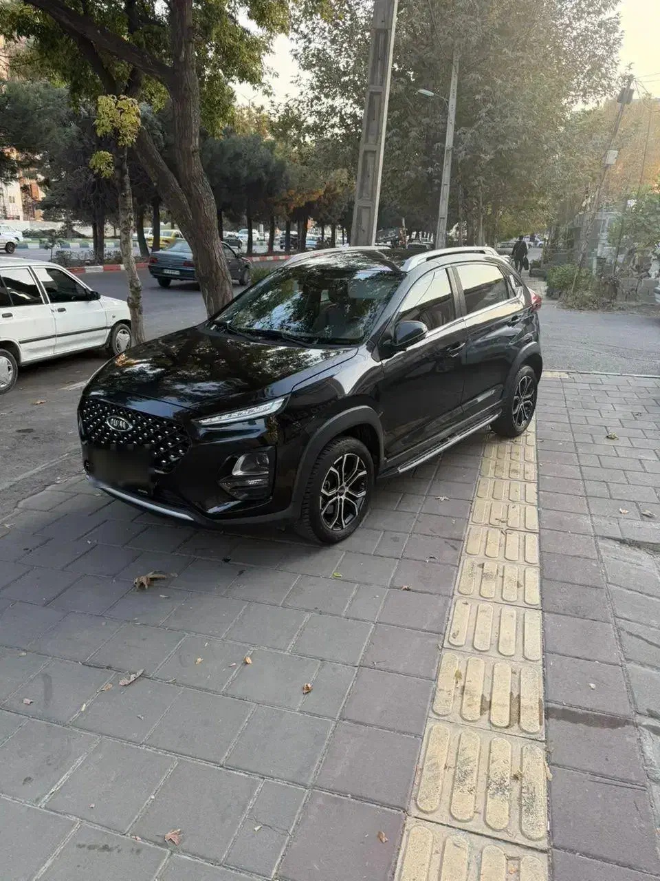 ام وی ام x22پرو|خودرو سواری و وانت|ارومیه, |دیوار