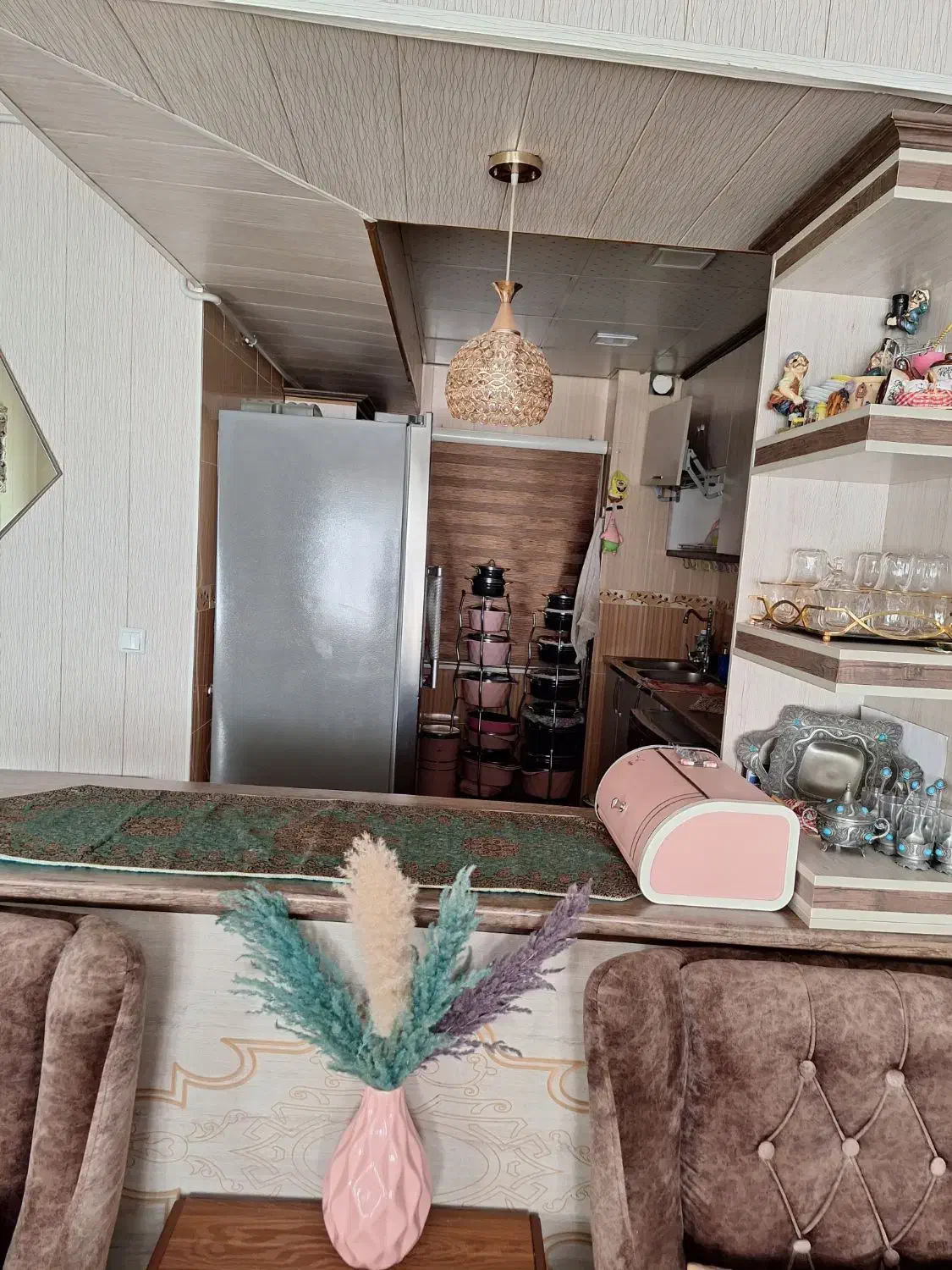 مسکن مهررازی۱|اجارهٔ آپارتمان|کرمانشاه, |دیوار