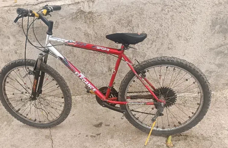 دوچرخه 26 سند دار|دوچرخه، اسکیت، اسکوتر|اهر, |دیوار