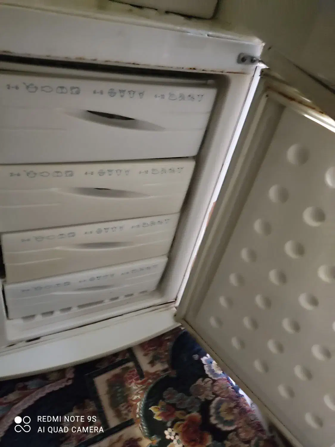 یخچال فریزر هیمالیا|یخچال و فریزر|مشگین شهر, |دیوار