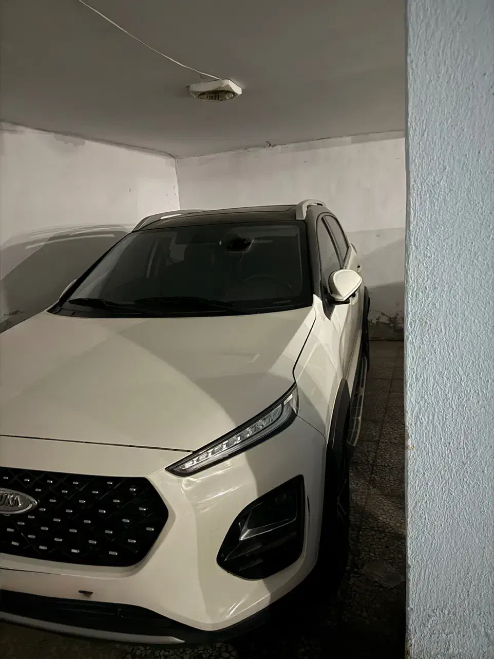 ایکس ۲۲ پرو اتومات|خودرو سواری و وانت|تهران, منیریه|دیوار