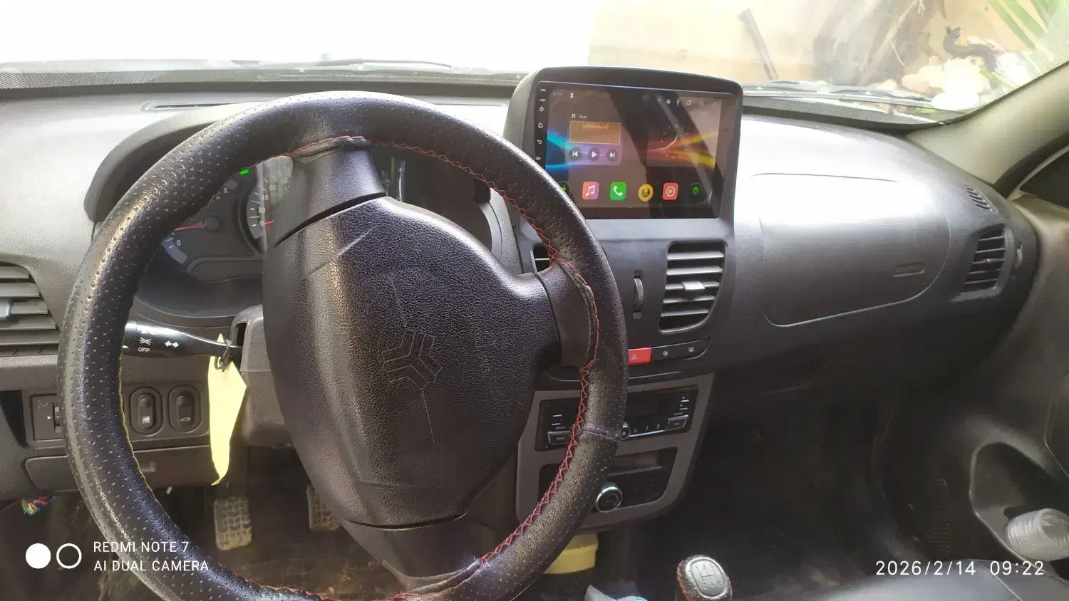 کویک ۴۰۱درحد|خودرو سواری و وانت|گنبد کاووس, |دیوار