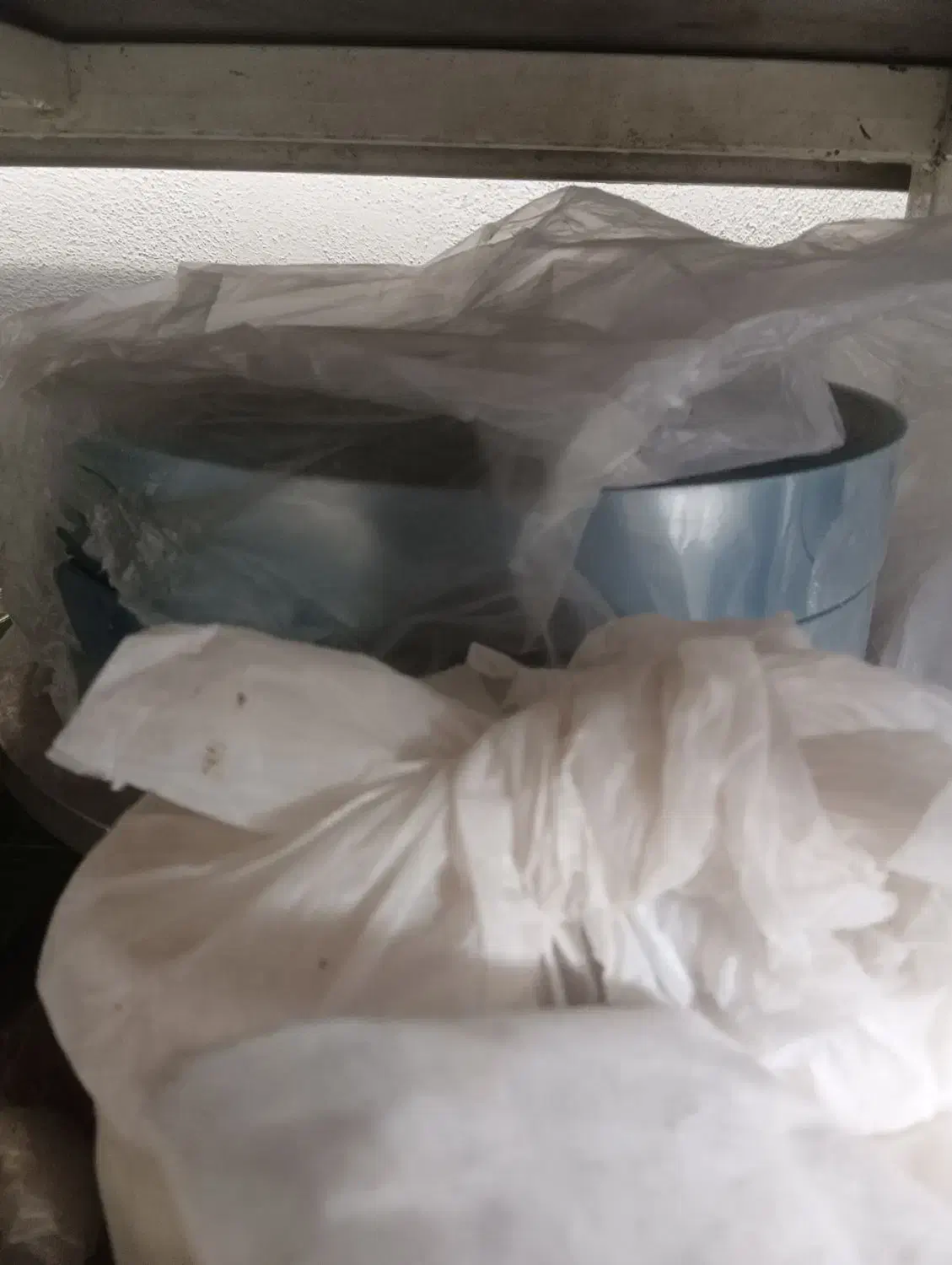 طلق دور کیک 5 سانت|ظروف نگهدارنده، پلاستیکی، یک‌بارمصرف|تهران, تهرانپارس غربی|دیوار