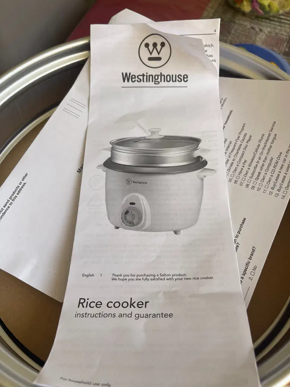 پلوپز اکبند|ظروف پخت‌وپز|شیراز, فرهنگ شهر|دیوار