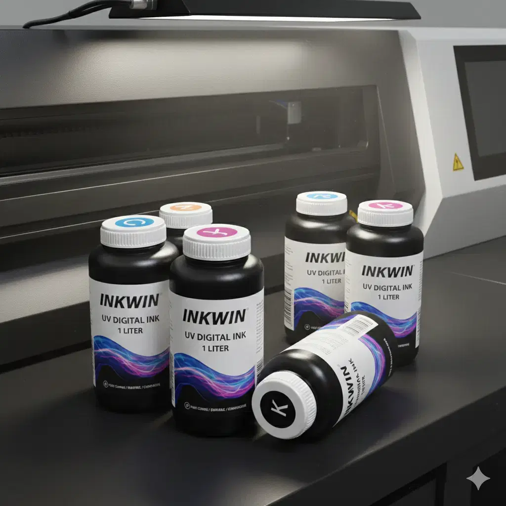 جوهر یووی uv inkwin هد i3200 i1600 dx5 gen5 1024a|پرینتر، اسکنر، کپی، فکس|تهران, کوثر|دیوار