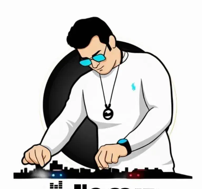 دیجی Dj عروسی ، عقد ، نامزدی ، تولد|خدمات پذیرایی، مراسم|کرمانشاه, |دیوار