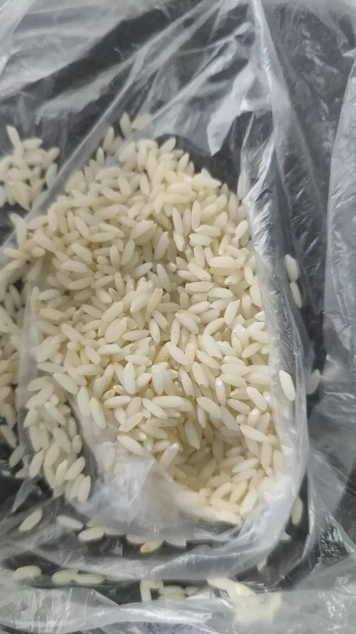 برنج عنبربو قیمت رقابتی|خوردنی و آشامیدنی|نسیم‌شهر, |دیوار