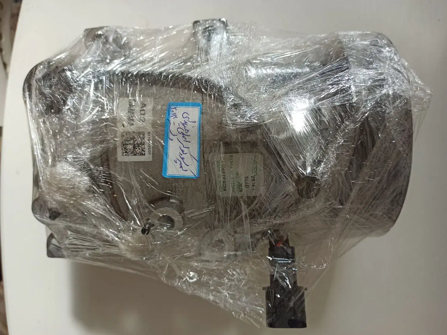 لوازم محدود هوندا آکورد هیوندای و رنو مگان سفران|قطعات یدکی و لوازم جانبی|کیش, |دیوار