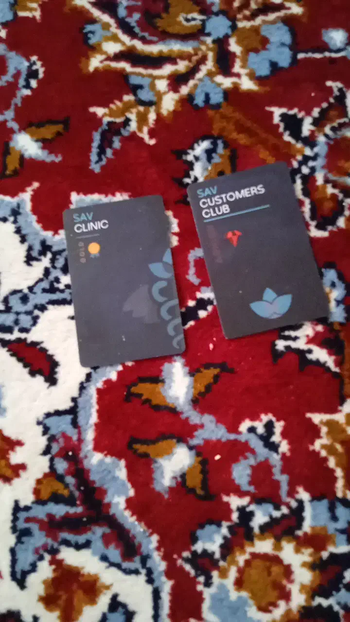 کارت اعتباری نو|کارت هدیه و تخفیف|دزفول, |دیوار