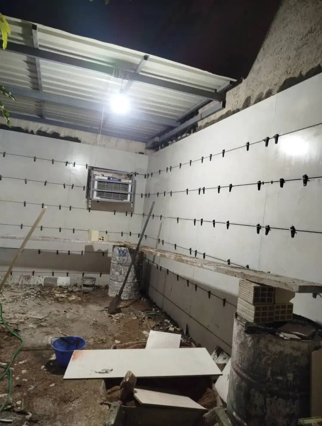 استا بنا و تخریب کار حرفه‌ای با ابزار کامل ۲۴ ساعت|خدمات پیشه و مهارت|بندرعباس, |دیوار