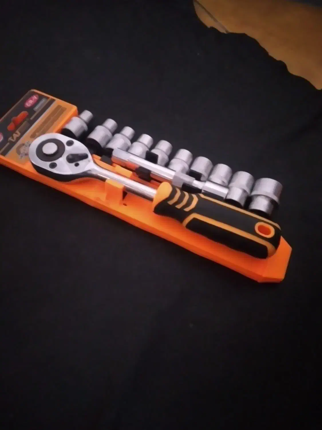 آچار بکس|ابزارآلات|ورامین, ورامین|دیوار