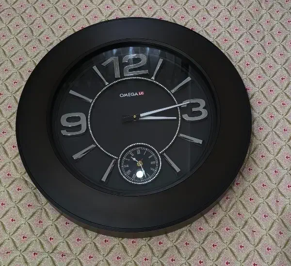 ساعت۲موتوره|ساعت دیواری و تزئینی|شهریار, شهرک وائین|دیوار