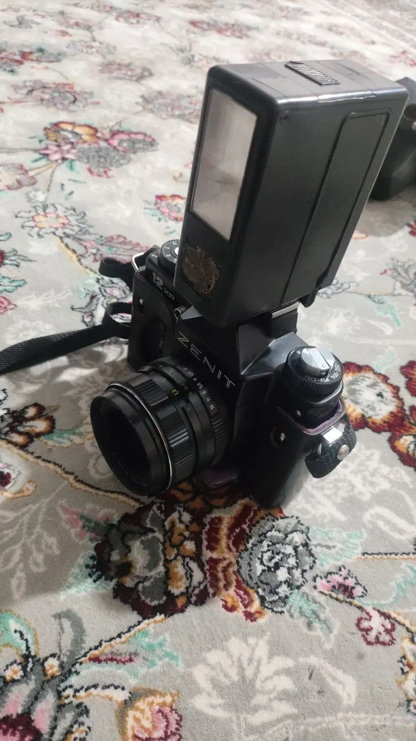 دوربین عکاسی کلکسیونی|دوربین عکاسی و فیلم‌برداری|کوهدشت, |دیوار