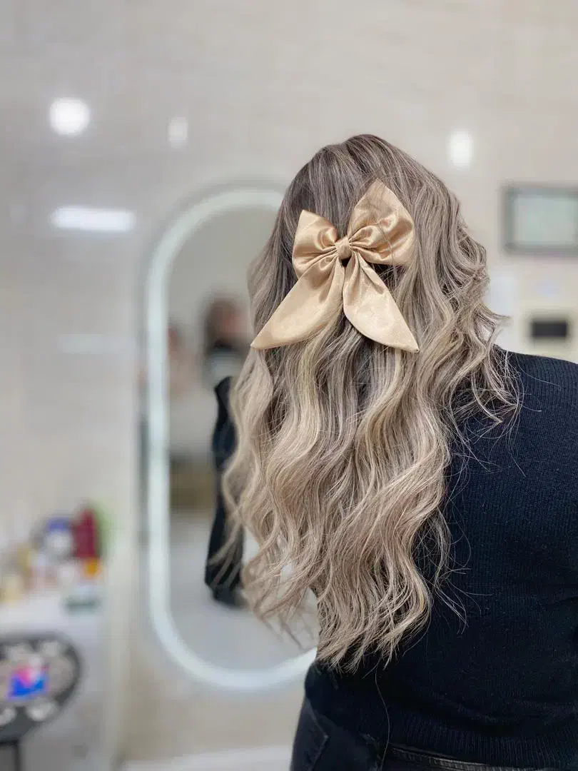 اموزش رنگ و لایت نیاز به دستیار|استخدام درمانی، زیبایی، بهداشتی|پاکدشت, پاکدشت (مامازند)|دیوار