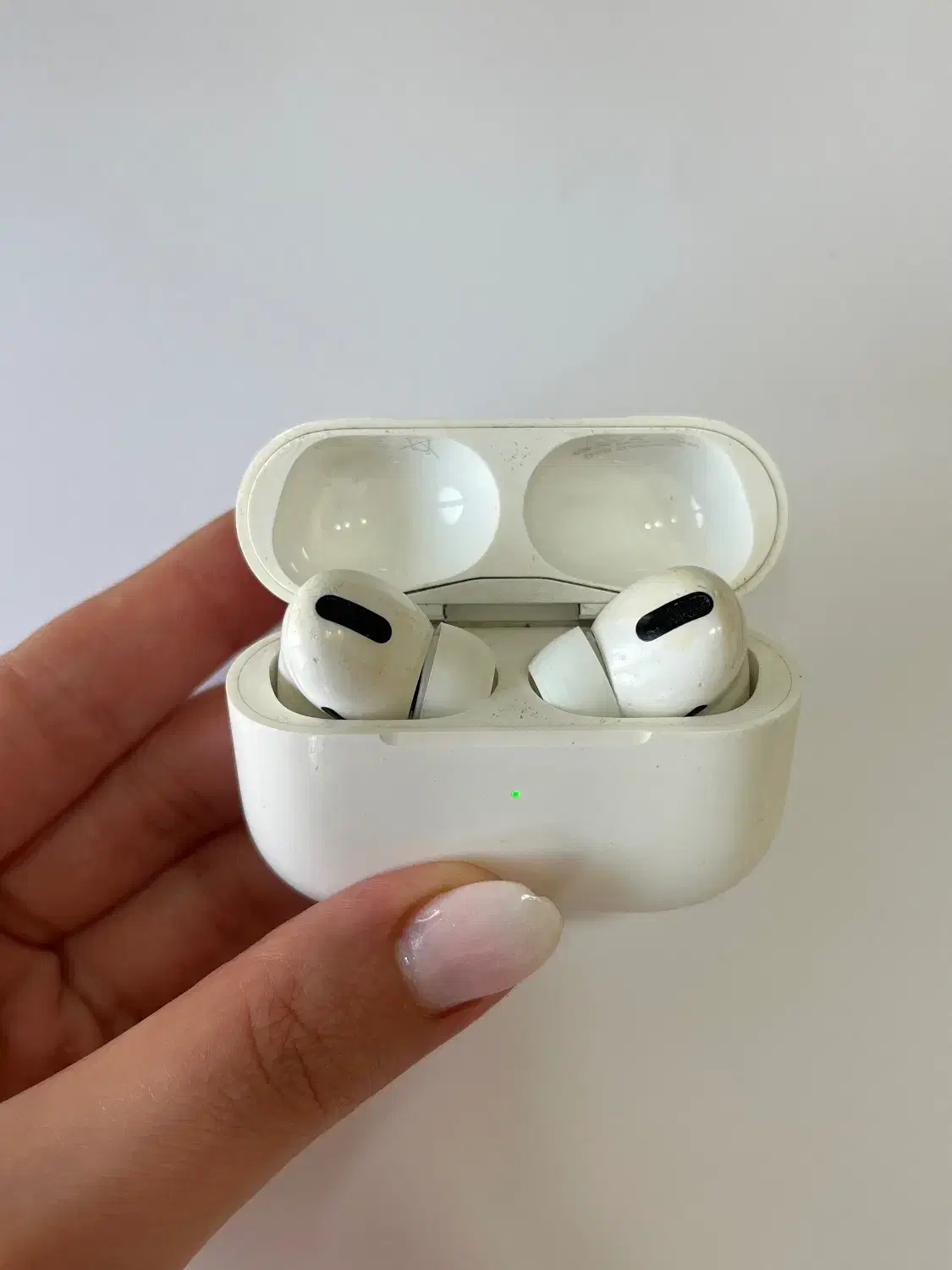 فروش ایرپاد پرو سری اصلی آیفون|لوازم جانبی موبایل و تبلت|رشت, منظریه|دیوار