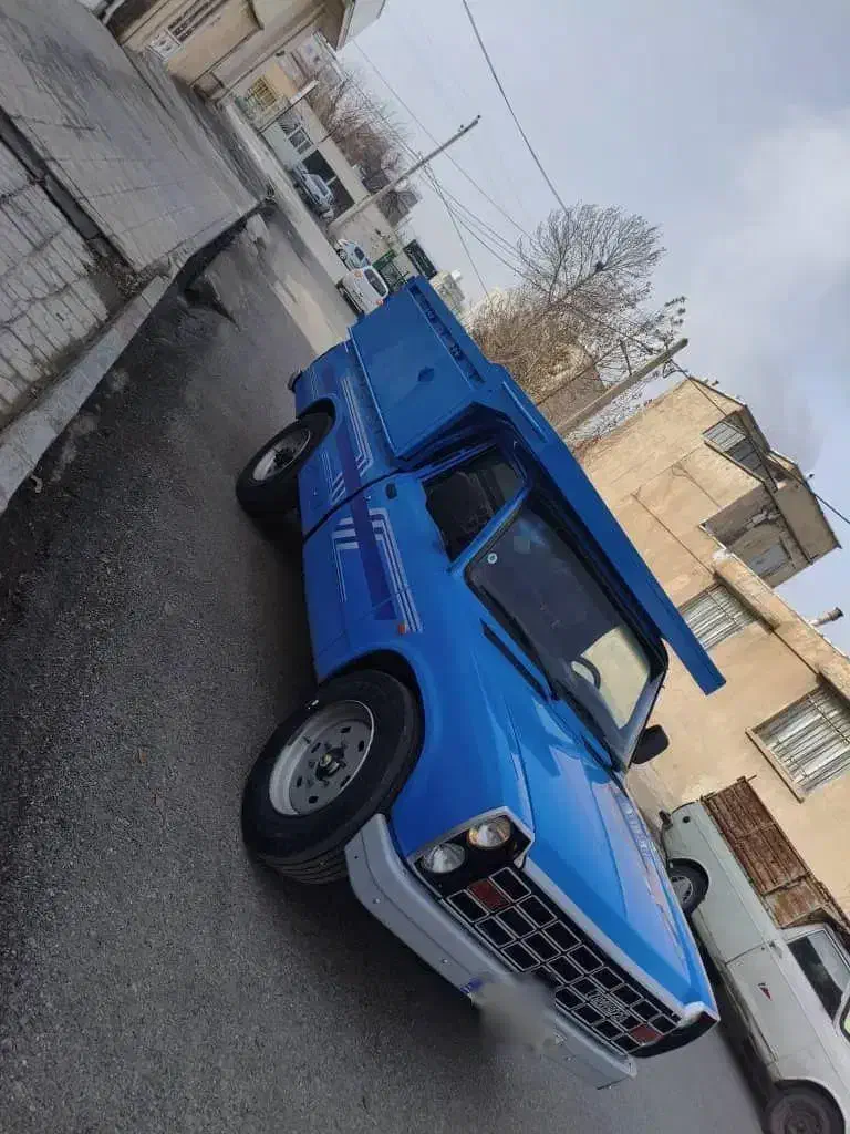 1400ابشنال بدون رنگ|خودرو سواری و وانت|اسلامآباد غرب, |دیوار