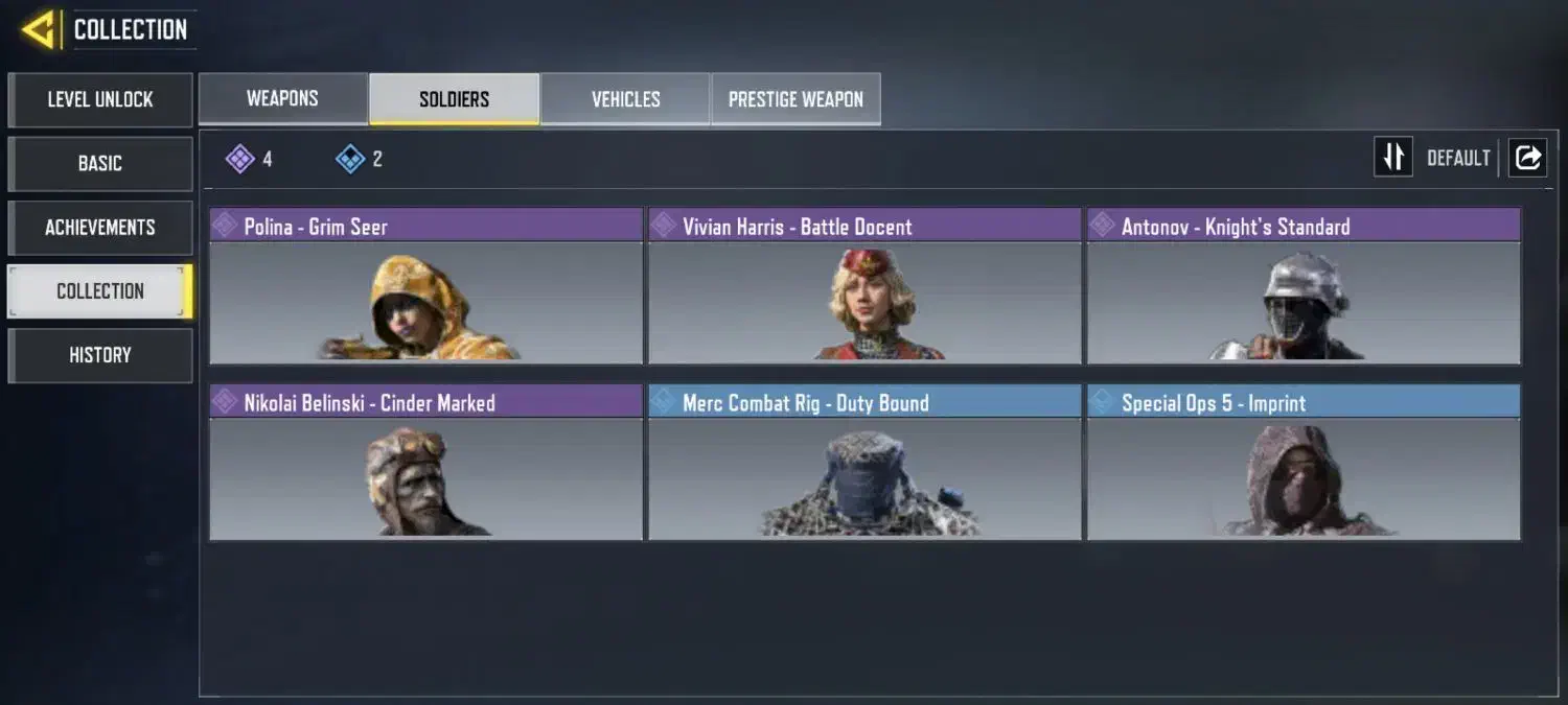 اکانت کالاف دیوتی|کنسول، بازی ویدئویی و آنلاین|شاهین‌شهر, فدک|دیوار