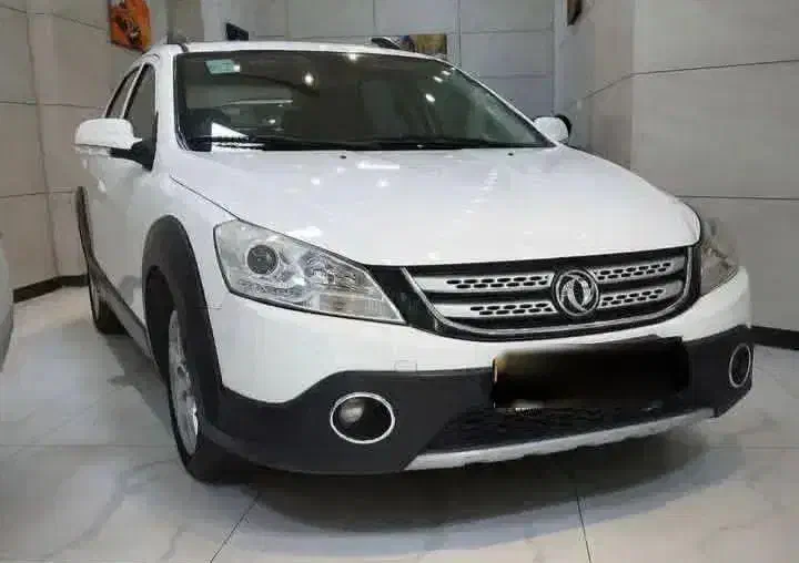 H30 Cross مدل 96|خودرو سواری و وانت|مشهد, حسین‌آباد|دیوار